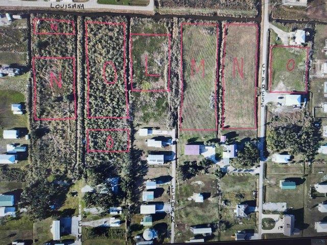 Land for sale in Grand Isle, Jefferson Parish