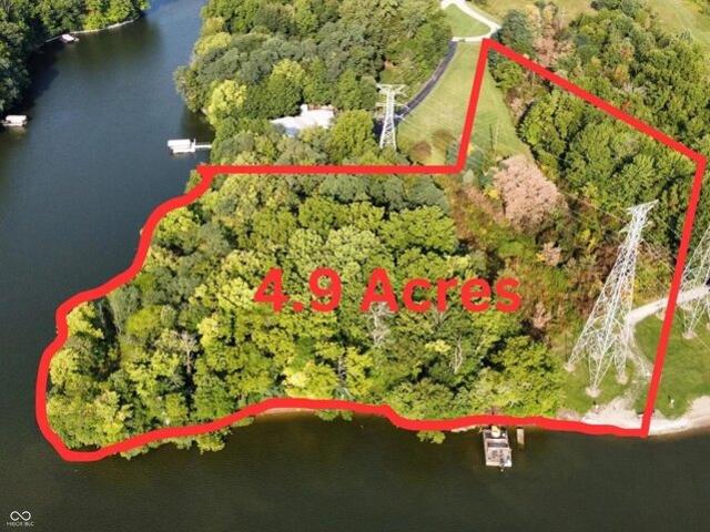 Land for sale in Cicero