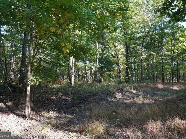 Land for sale in West Virginia