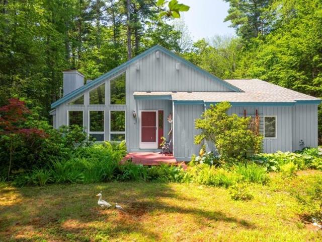 House for sale in Ogunquit, Maine