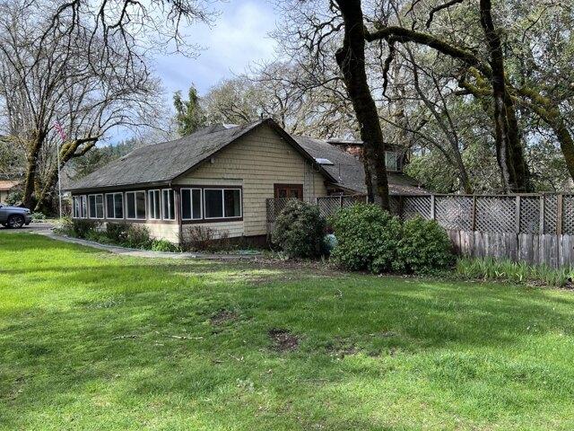 House for sale in Redway