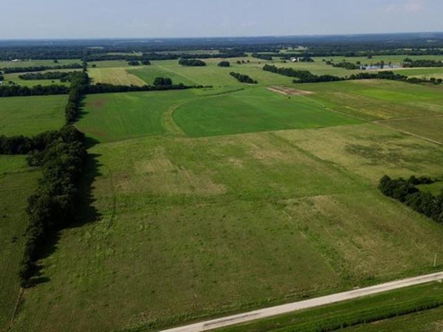 Land for sale in Reeds, Missouri