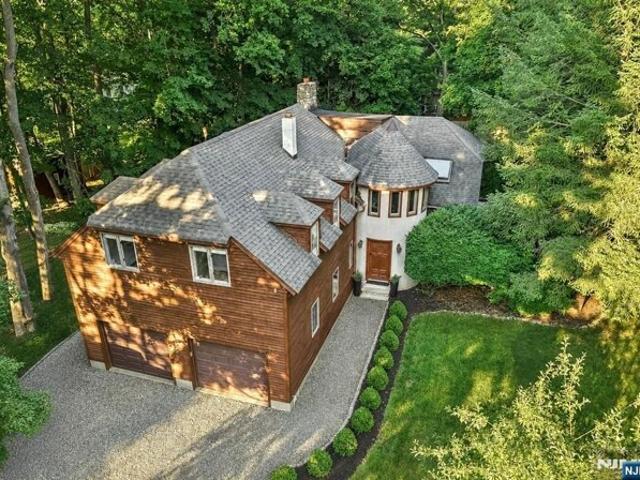 House for sale in New Jersey