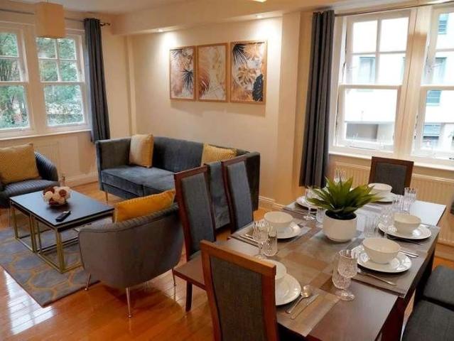 Apartment for rent in London Borough of Brent, Greater London