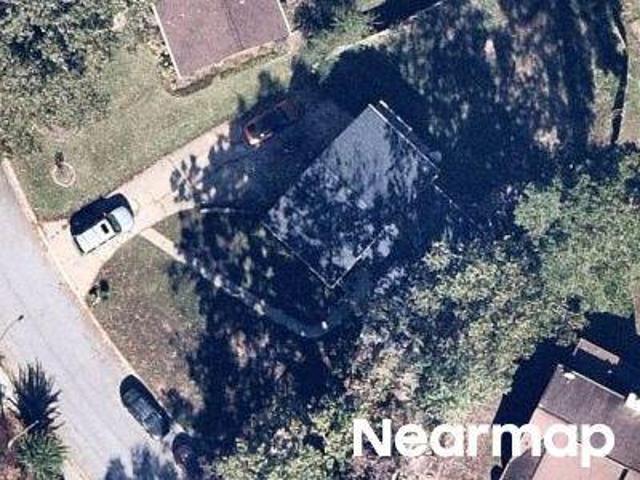 House for sale in Austell, Georgia