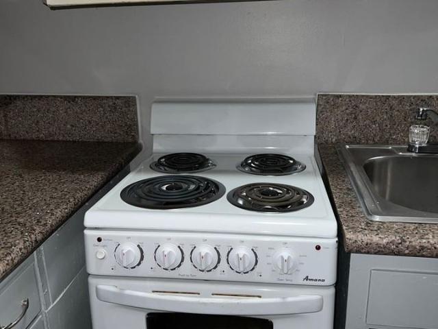 Apartment for rent in Oregonia