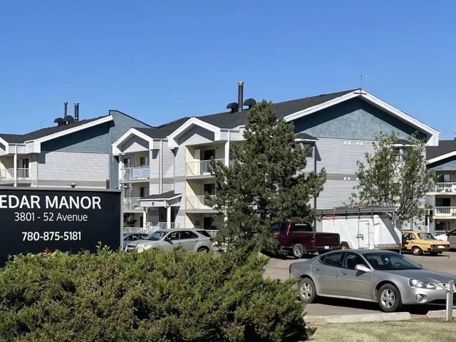 Apartment for rent in Lloydminster, Alberta