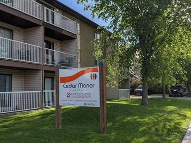 Apartment for rent in Grande Prairie, Alberta