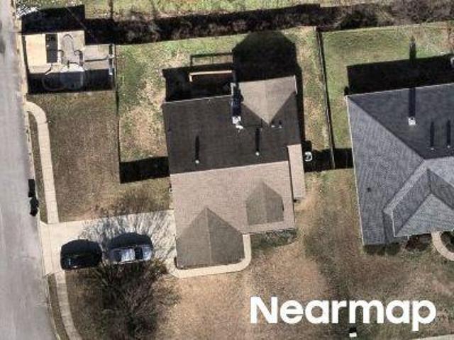 House for sale in Alabaster, Alabama