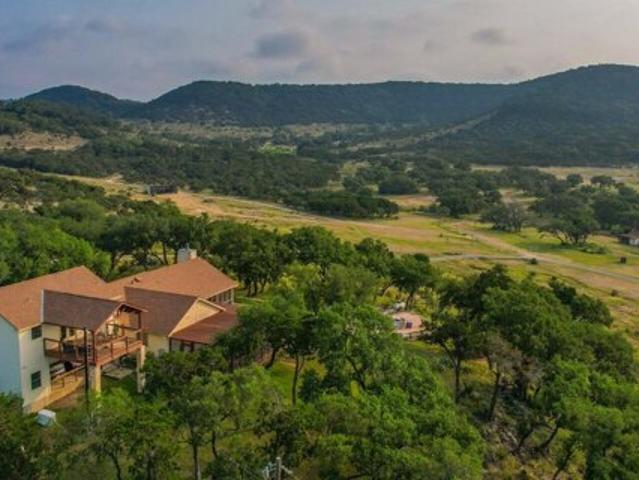 Land for sale in Tarpley, Texas