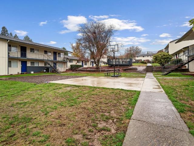 Apartment for rent in Oregonia