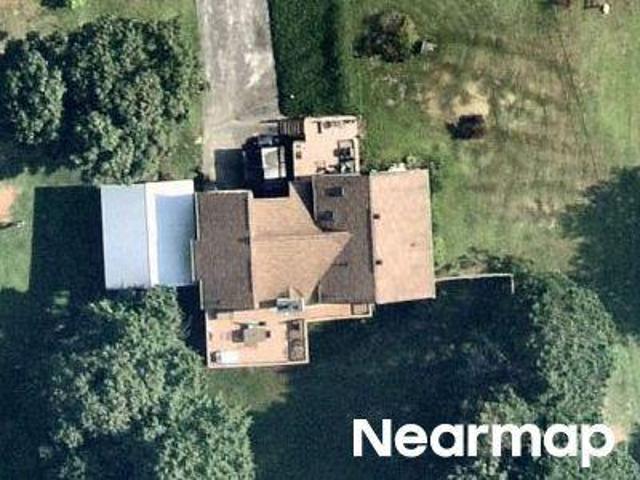 House for sale in Acworth, Georgia