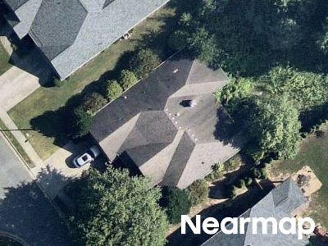 House for sale in Paulding, Georgia