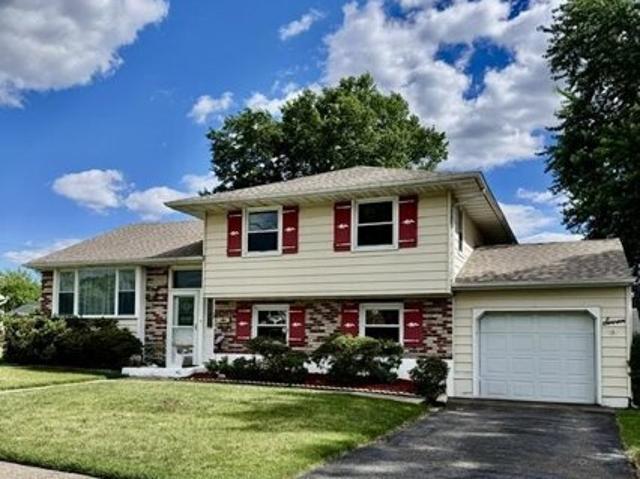 House for sale in New Jersey