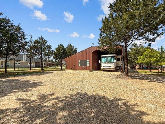 House for sale in Gordonville, Texas