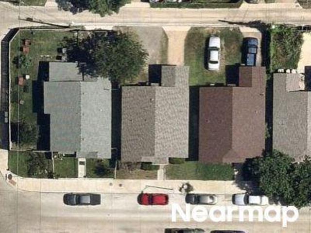 House for sale in Dallas, Texas