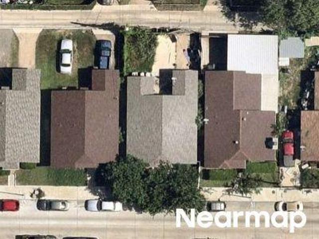 House for sale in Dallas, Texas