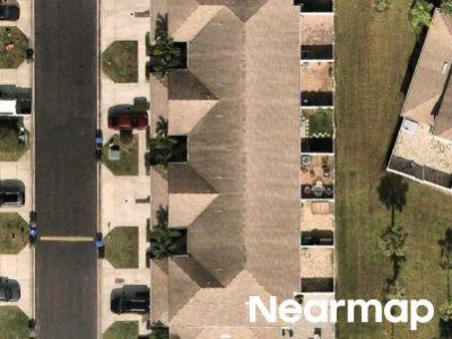 Townhouse for sale in Fort Myers, Florida