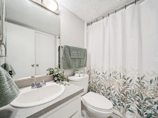Apartment for rent in Tulsa, Tulsa County