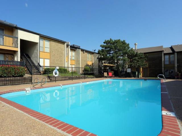 Apartment for rent in Tulsa, Oklahoma