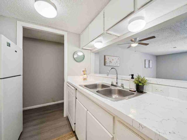 Apartment for rent in Tulsa, Oklahoma