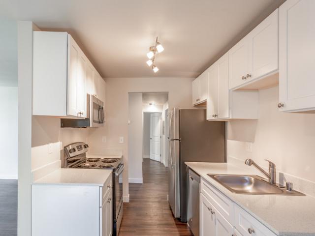 Apartment for rent in Belfair, Washington