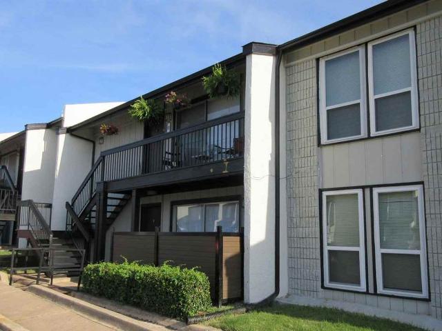 Apartment for rent in Tulsa, Oklahoma