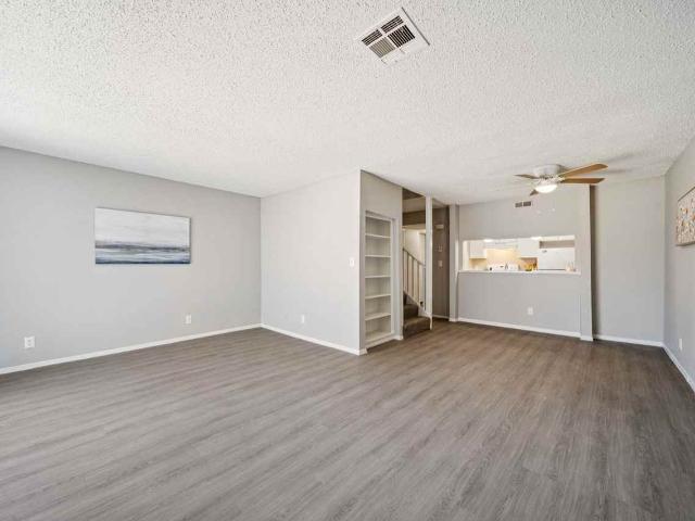 Apartment for rent in Tulsa, Oklahoma