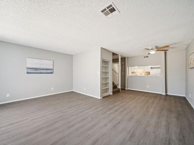 Apartment for rent in Tulsa, Oklahoma