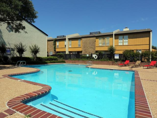 Apartment for rent in Tulsa, Oklahoma