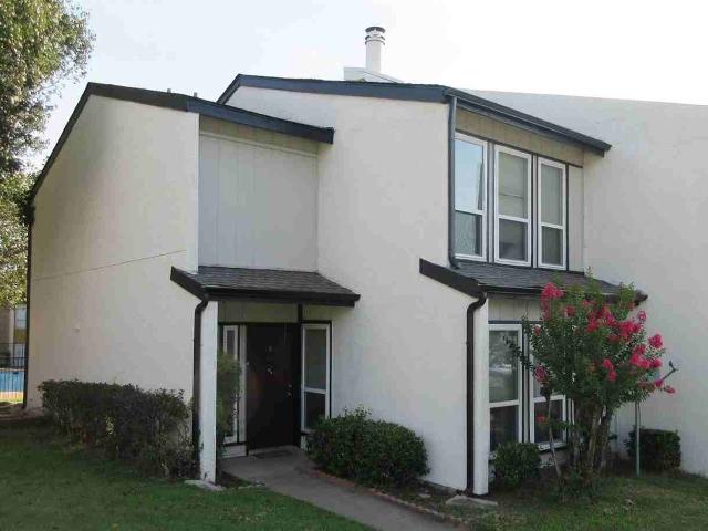 Apartment for rent in Tulsa, Oklahoma