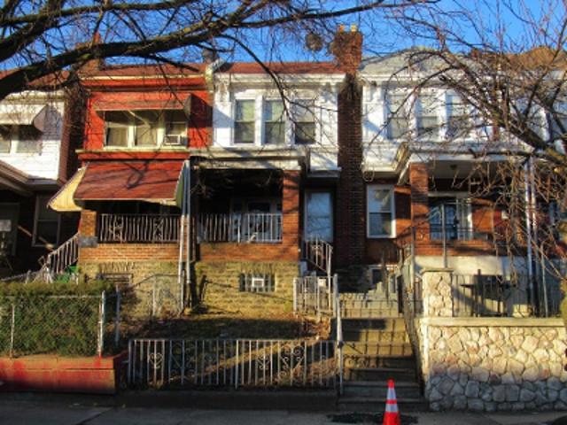 Condo for sale in Philadelphia, Pennsylvania