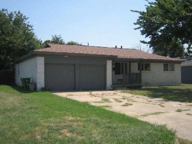 Property for sale in Richland Hills, Tarrant County