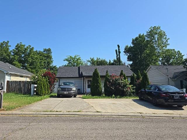 House for sale in Tennessee