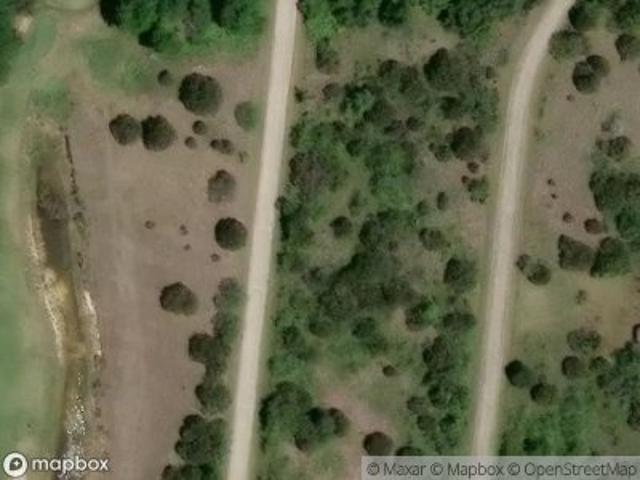 Land for sale in Hill County, Texas