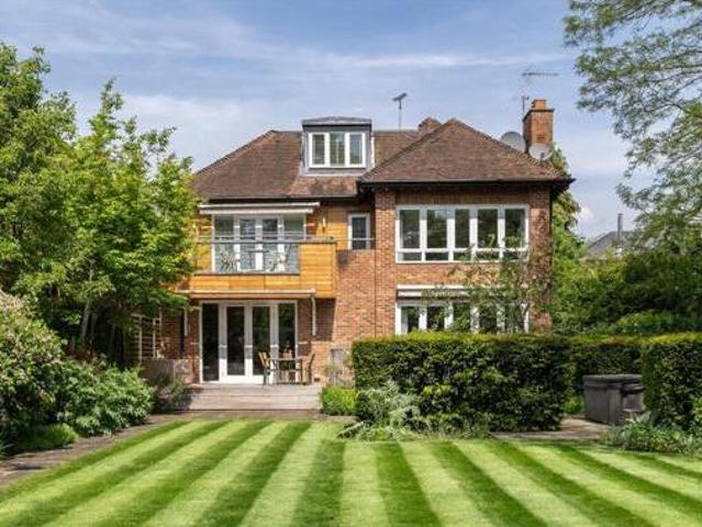 House for sale in Lyons, Greater London