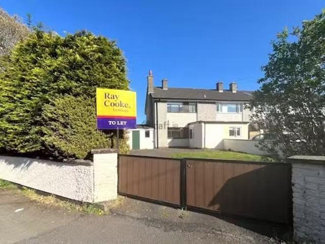 House to rent