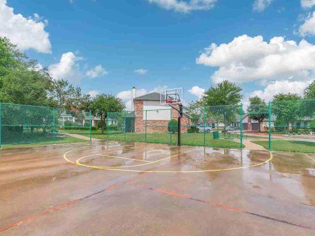Apartment for rent in Cedar Park Townhomes, Cedar Park
