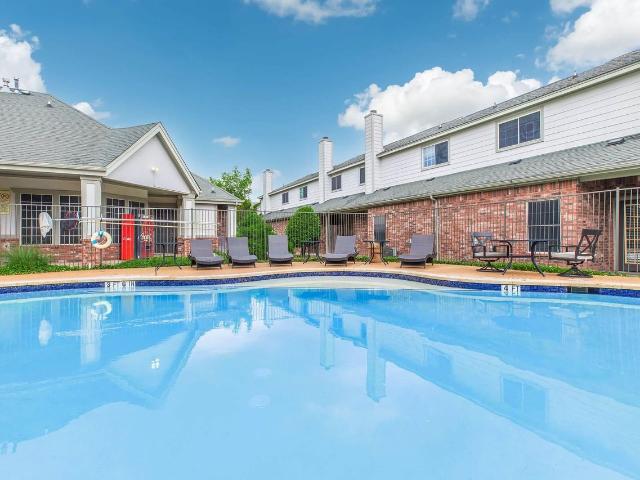 Apartment for rent in Cedar Park Townhomes, Cedar Park