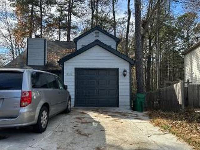 House for sale in Georgia