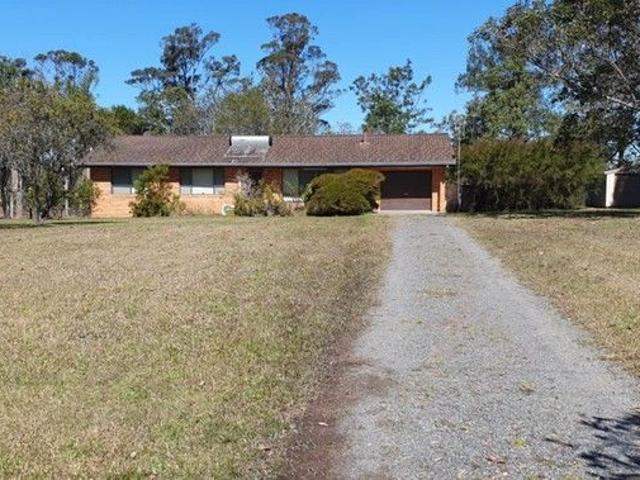 Acreage for sale in New South Wales
