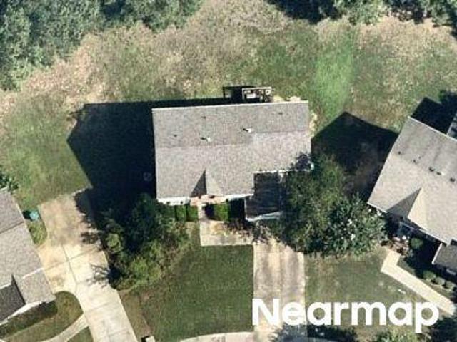 House for sale in Red Oak, Georgia