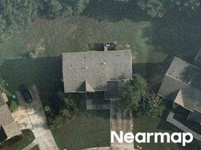 House for sale in Red Oak, Georgia