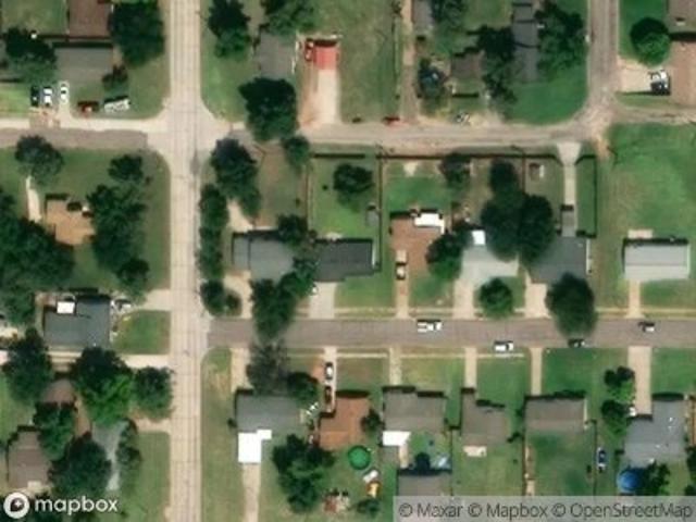 House for sale in Woodward, Oklahoma