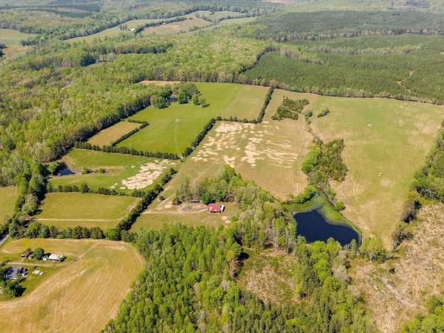 Land for sale in Virginia