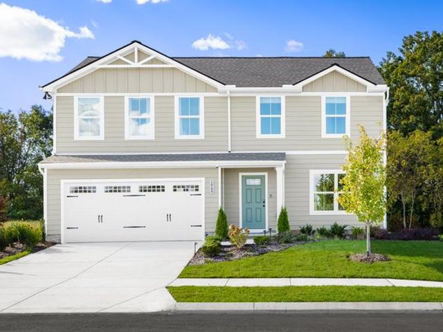 House for sale in Tennessee