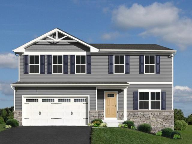 House for sale in Evans City, Pennsylvania