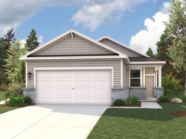 House for sale in Kansas