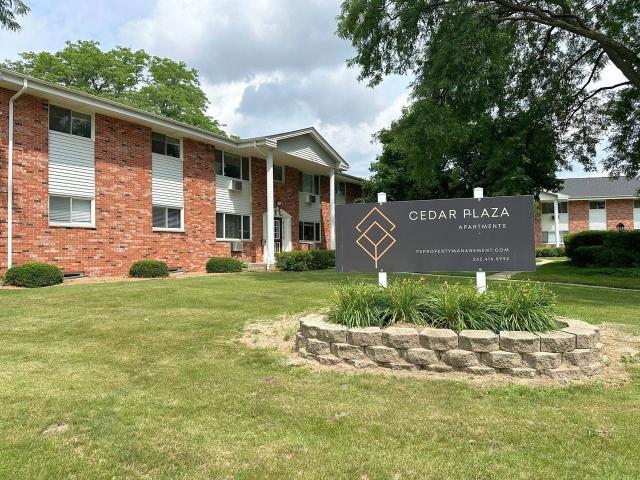 Apartment for rent in Cedarburg, Wisconsin