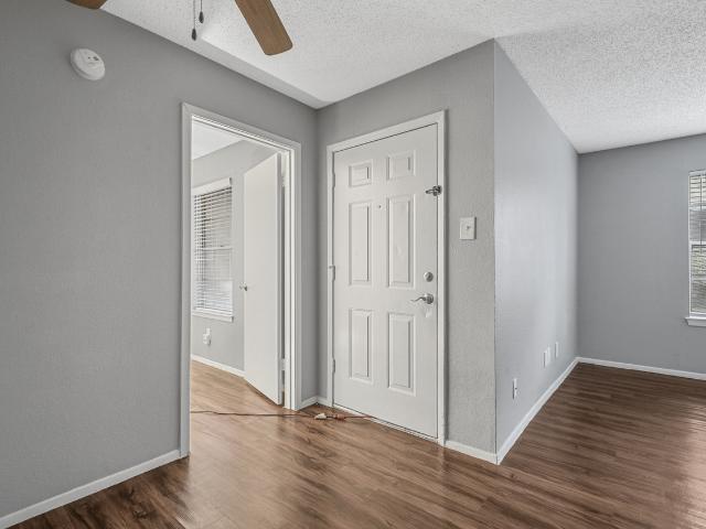 Apartment for rent in Seagoville, Texas